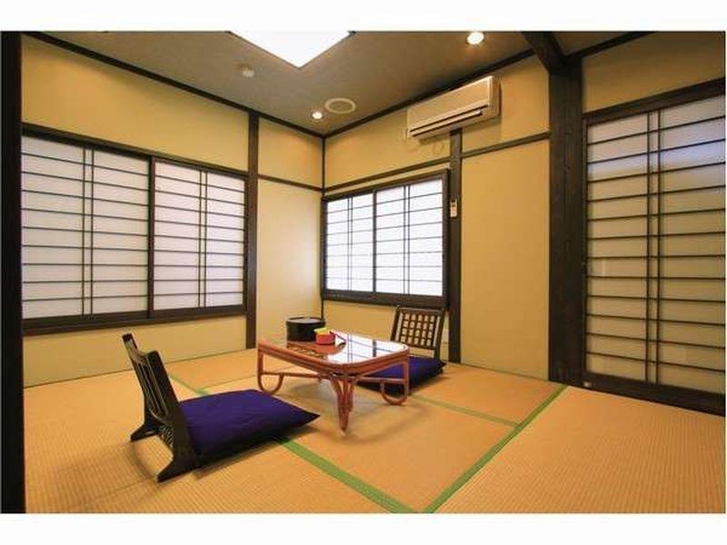 Hotel Miyamotoke à Ogano Extérieur photo