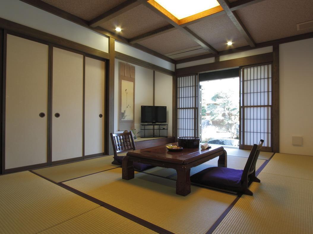 Hotel Miyamotoke à Ogano Extérieur photo