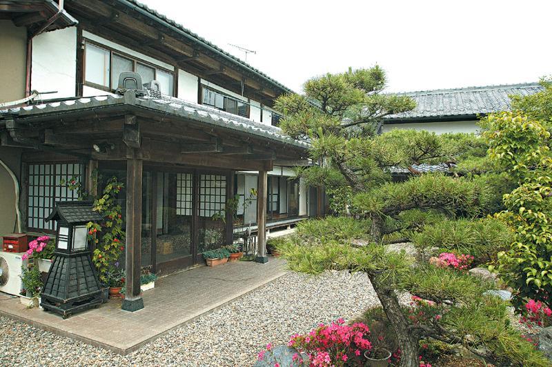 Hotel Miyamotoke à Ogano Extérieur photo