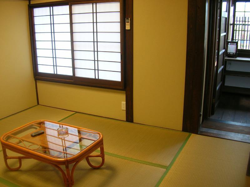 Hotel Miyamotoke à Ogano Extérieur photo