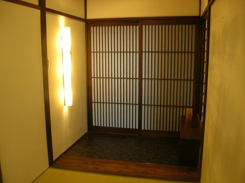 Hotel Miyamotoke à Ogano Extérieur photo
