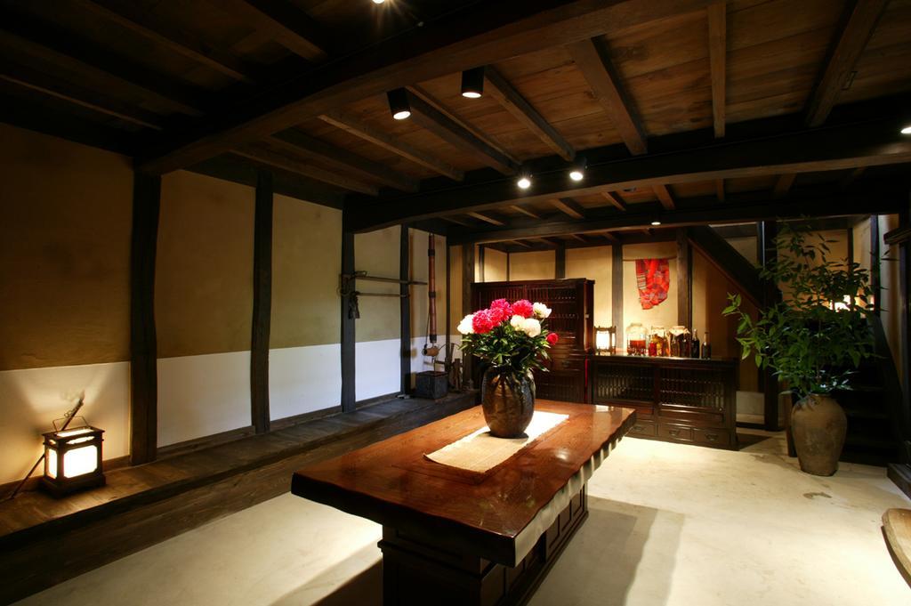 Hotel Miyamotoke à Ogano Extérieur photo