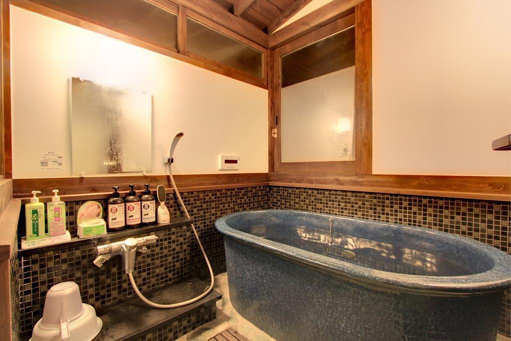 Hotel Miyamotoke à Ogano Extérieur photo