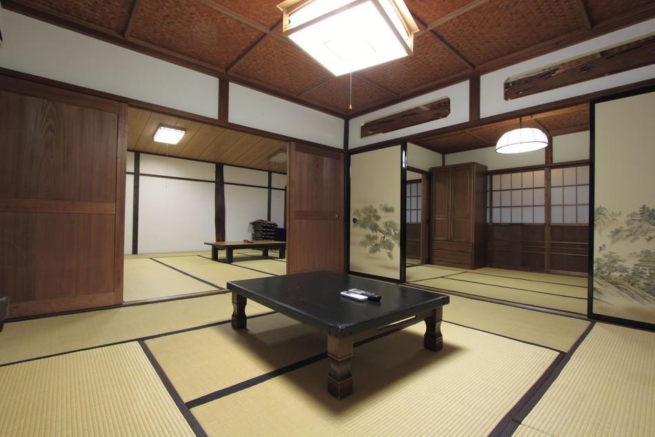 Hotel Miyamotoke à Ogano Extérieur photo