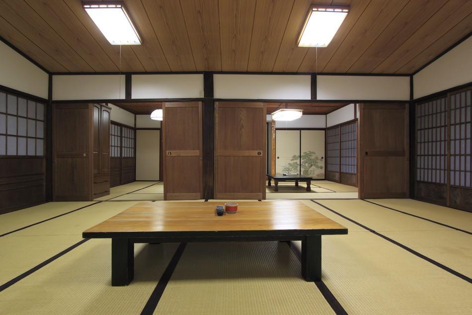 Hotel Miyamotoke à Ogano Extérieur photo