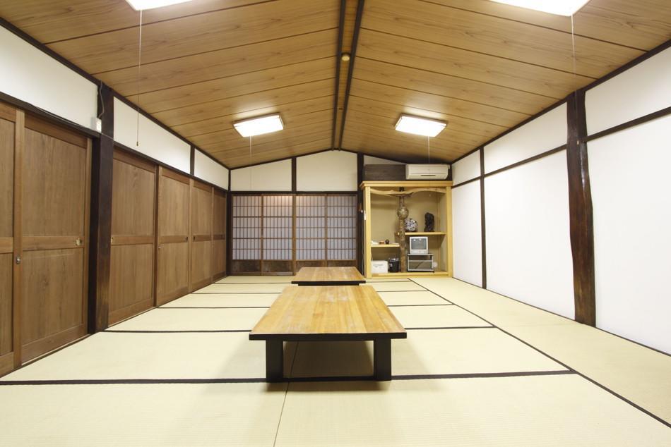 Hotel Miyamotoke à Ogano Extérieur photo