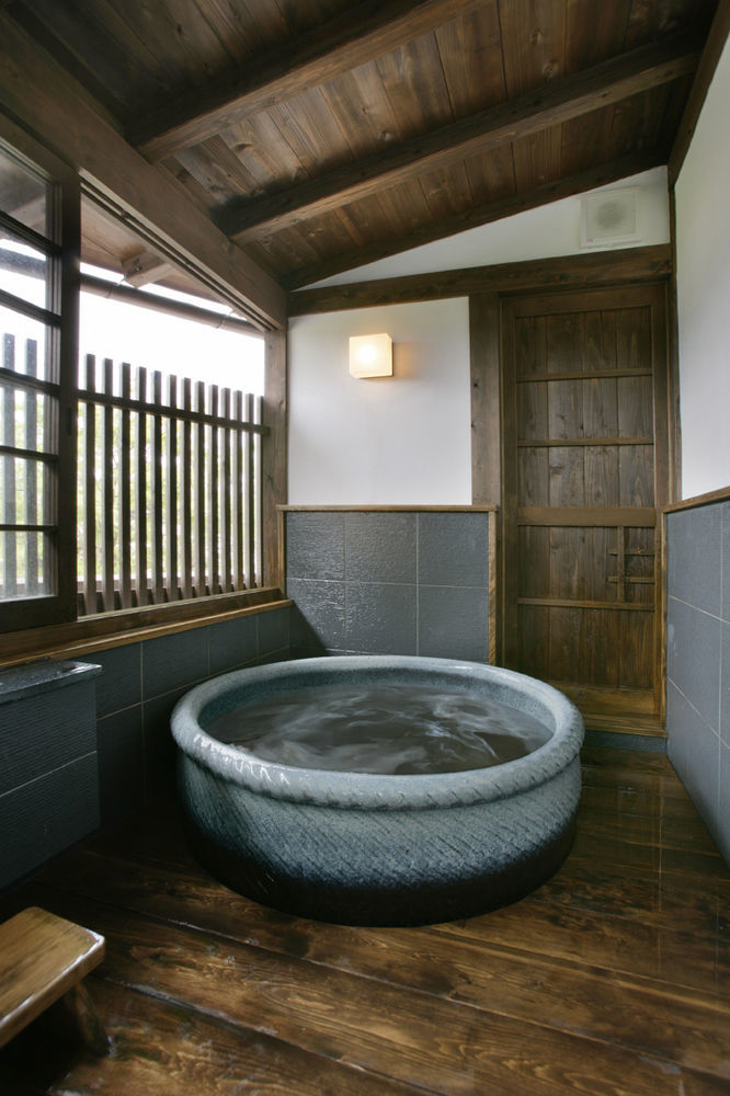 Hotel Miyamotoke à Ogano Extérieur photo