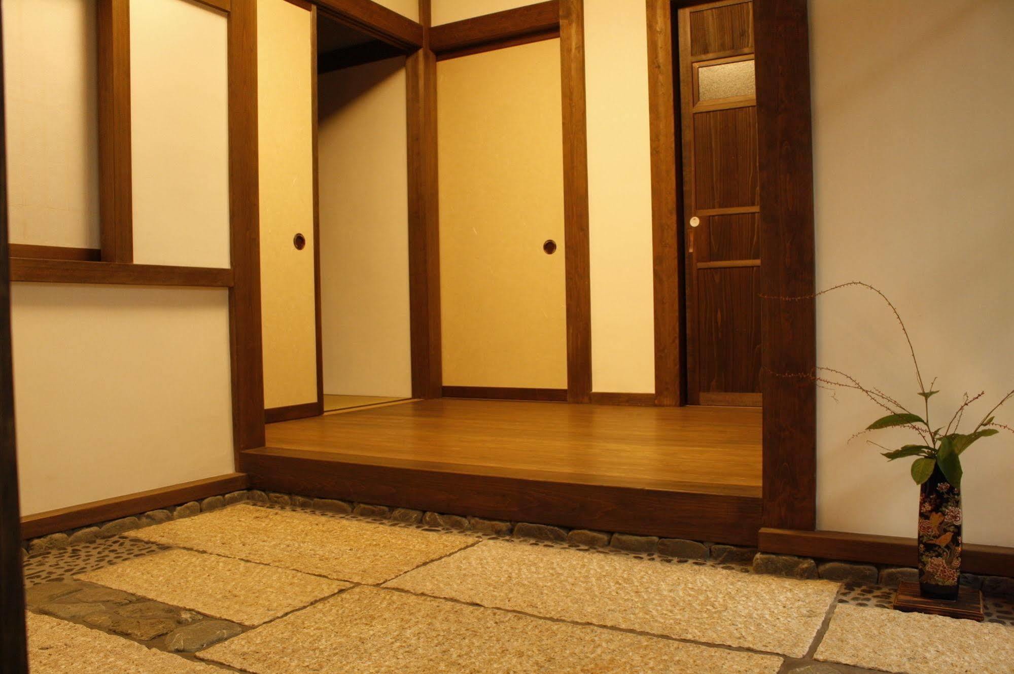 Hotel Miyamotoke à Ogano Extérieur photo