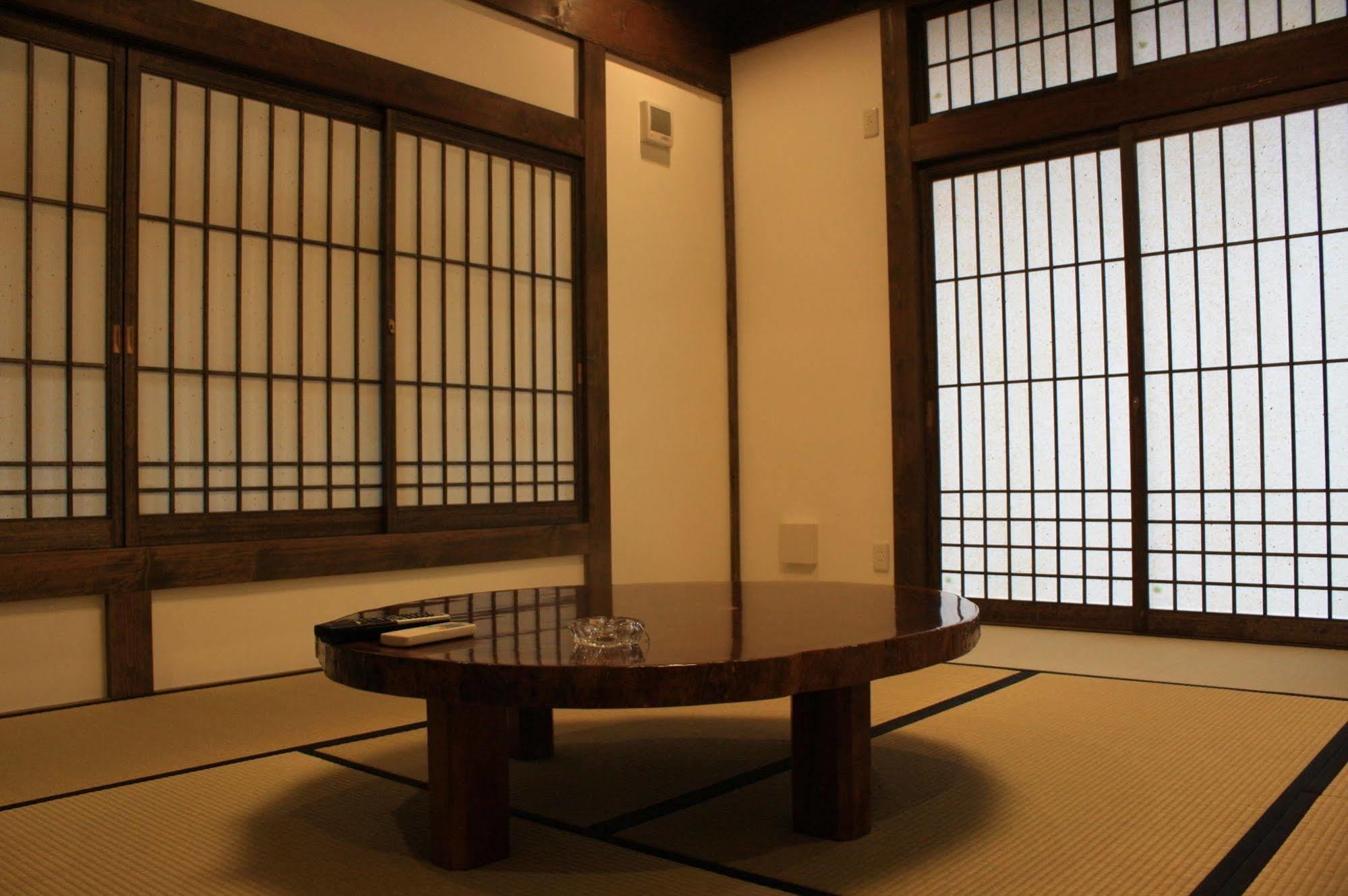 Hotel Miyamotoke à Ogano Extérieur photo