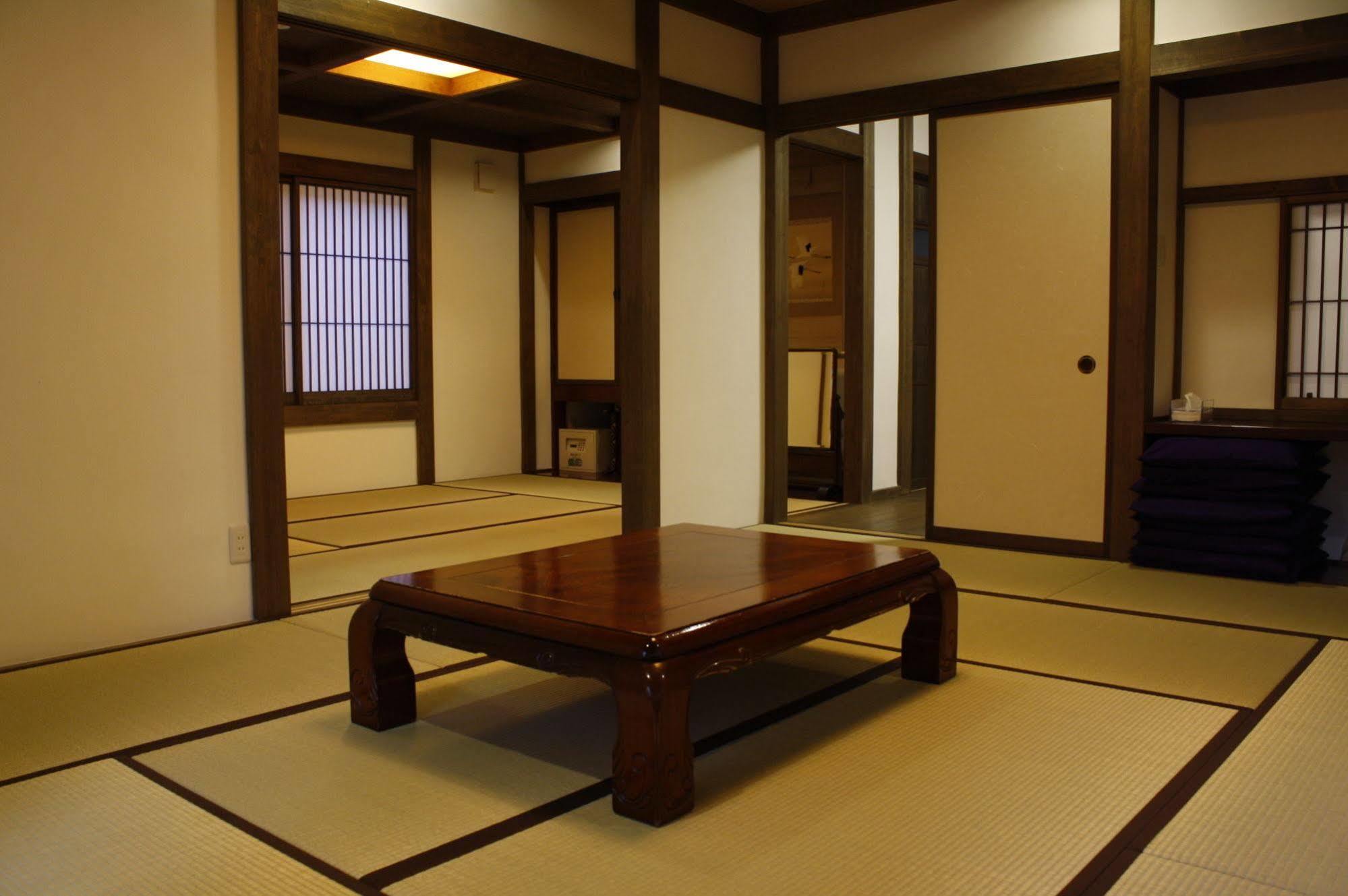 Hotel Miyamotoke à Ogano Extérieur photo