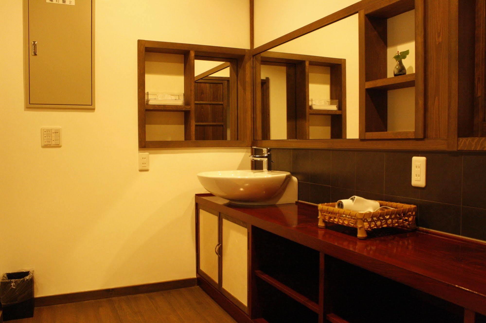 Hotel Miyamotoke à Ogano Extérieur photo