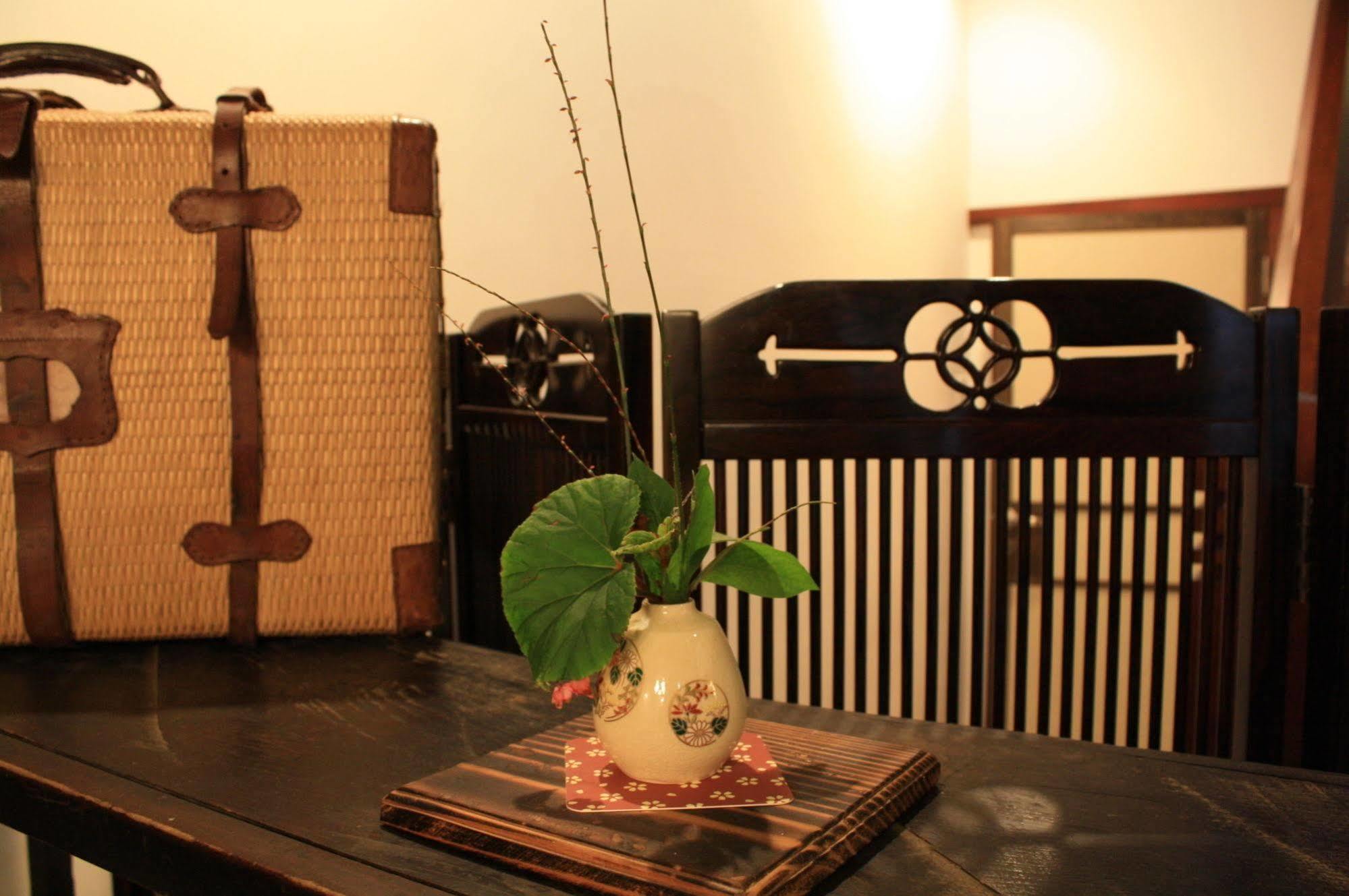 Hotel Miyamotoke à Ogano Extérieur photo