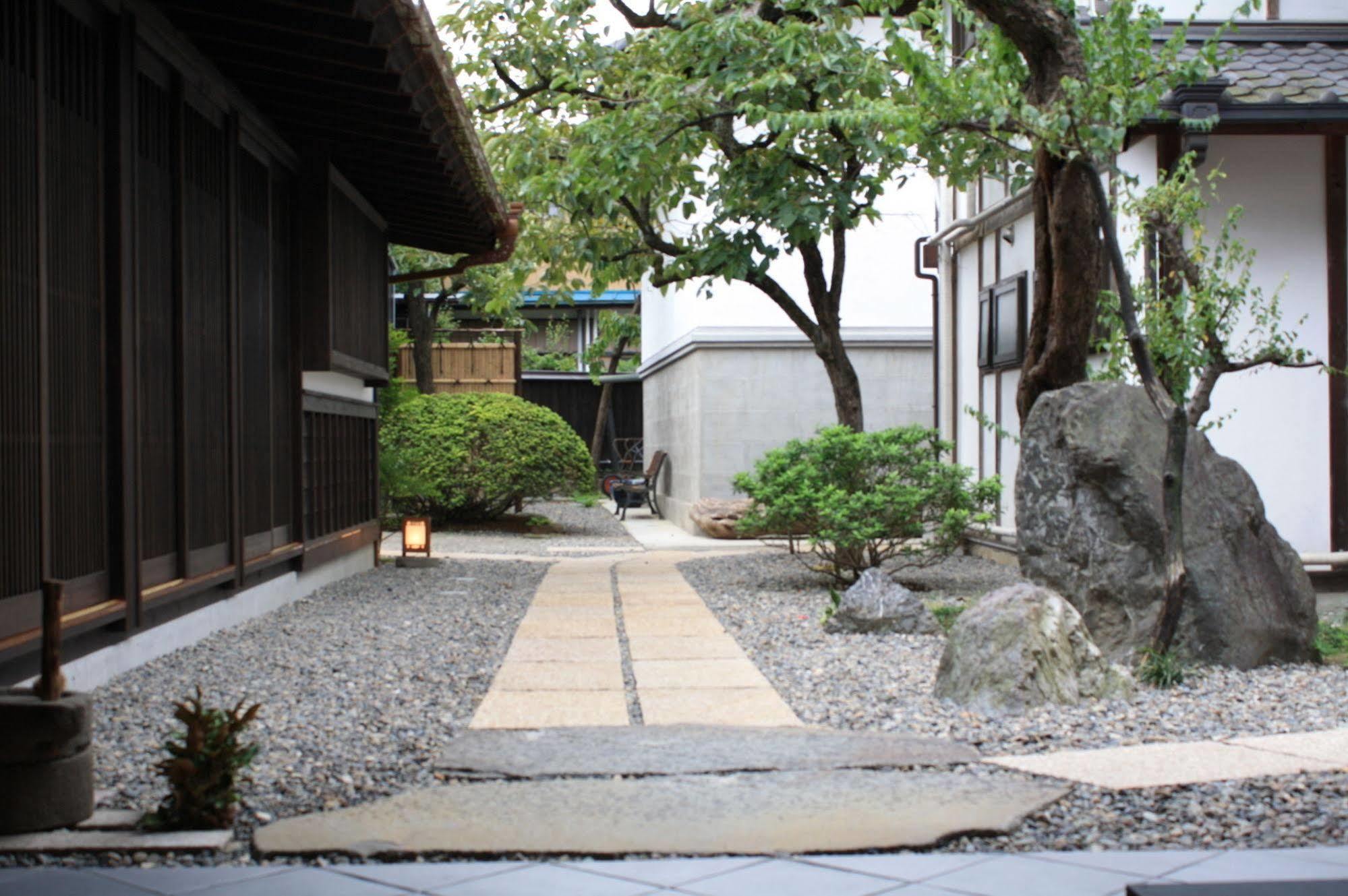 Hotel Miyamotoke à Ogano Extérieur photo